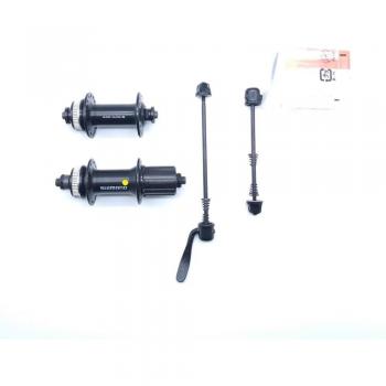 Shimano RM35 RT20 160mm Center Lock Disc Brake Hub and Rotor