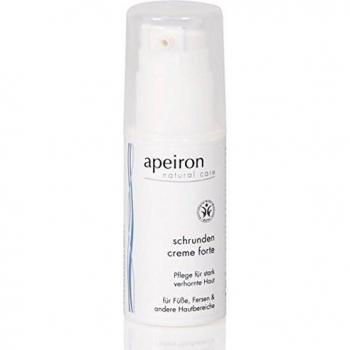Apeiron - Auromere Schrunden Creme forte