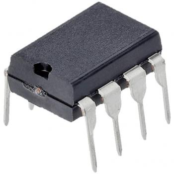 SN75176BP RS-485 Transceiver Tube
