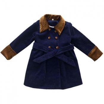 Pañilla de Invierno Británica Junior