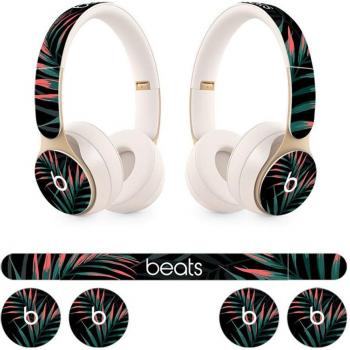 Beats Solo Pro Wireless Headphone Decal