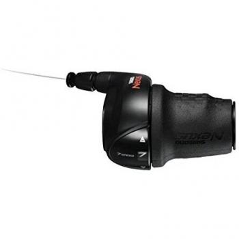 Shimano Nexus 7 Gang REVOSHIFT Schalthebel Nabenschaltung Drehgriff SL-C3000-7