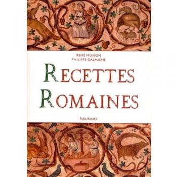 Recettes Romaines
