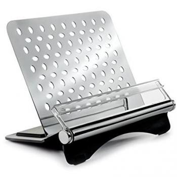 Robert Welch Signature Tablet‑Kochbuchhalter 2025
