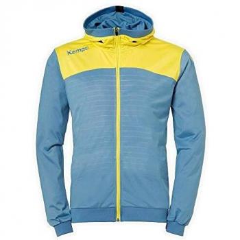 Kempa Giacche Emotion 2.0 Hood Abbigliamento Uomo Xl