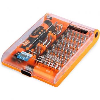 JAKEMY JM-8150 54-in-1 Safe Screwdriver for Phone and Computer Repair