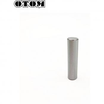 Set Embrague de Disco y Rodamientos de Agujas, Compatible con Motocicleta Zongshen NC450 450cc