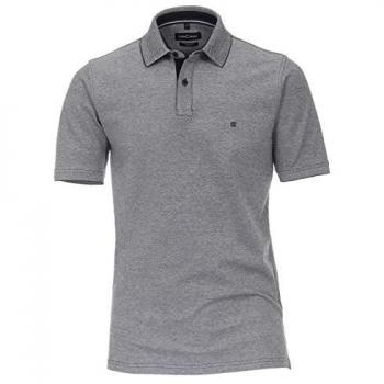 CASAMODA Poloshirt CASAMODA Polo-Shirt uni