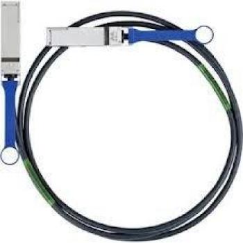 Mellanox Passive Copper Cables - 2m InfiniBand QSFP to QSFP Cable