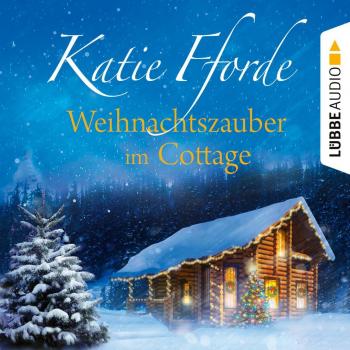 Weihnachtszauber im Cottage