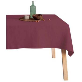 Belum Mantel De Lino 100% Repelente Al Agua Y Resistente A Las Manchas 140x150 Cm