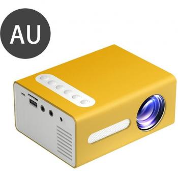 T300 High Definition LED Projector