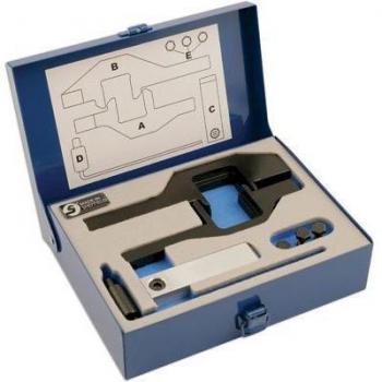Laser Tools 5148 Engine Timing Tool BMW Mini/PSA 1.6