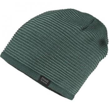 Maximo Kids Oversized Beanie Hat - Green - One Size