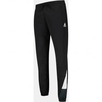 Joggers Le Coq Sportif Pantaloni Sportivi 232125 Nero L