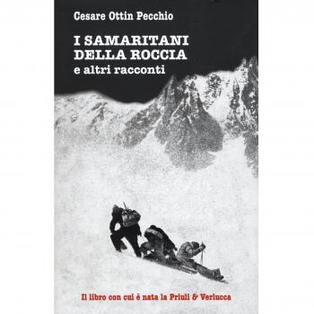 I samaritani della roccia e altri racconti