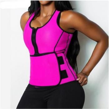 Canotta Snellente Cami Hot Shapers Fascia