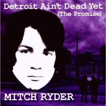 Detroit Ain't Dead Yet