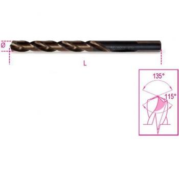 Beta 416 Precision Double‑Pass Drill, 5.5 mm (SKU: 004160055)