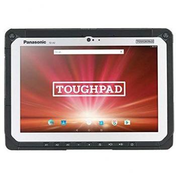 Panasonic Toughpad FZ-A2 Android 6.0 Tablet