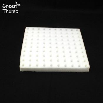 Hydroponics Nursery Sponge 250mm x 250mm, 1-30 Pack