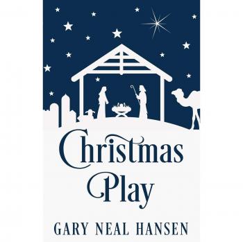 Christmas Play: The Story of the Coming of Jesus, for Production in Churches, Using the Text of the English Standard Version of the Bible