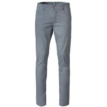 MEYER M5 Slim Bio-Baumwoll-Chinos