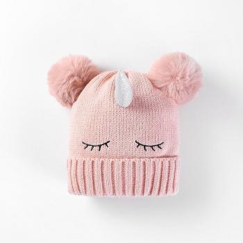Gorro Unicornio Brillante
