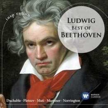 Ludwig: Beethovens größte Hits