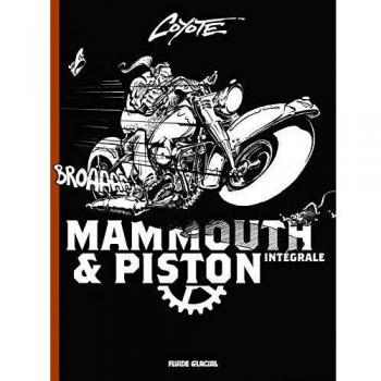 Mammouth & Piston - Intégrale