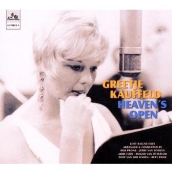 Heaven's Open
