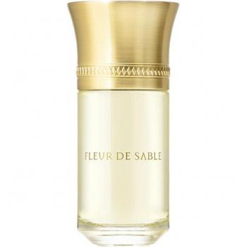 Les Liquides Imaginaires Fleur de Sable Eau de Parfum (EdP) 50 ml