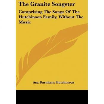 The Granite Songster