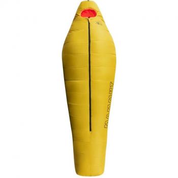 Sacco Donna Comfort Down 18°C Mammut