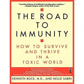Bock, Kenneth: The Road to Immunity