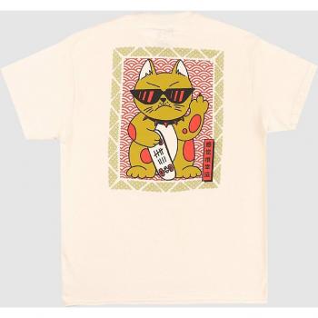 Fortuna Felina T-Shirt