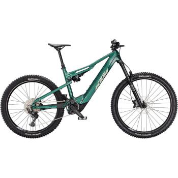 Macina Kapoho KTM 8973 – 2025
