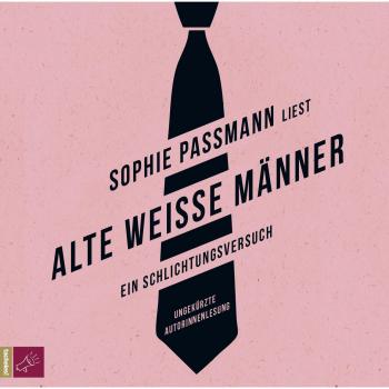 Alte weiÃe MÃ¤nner