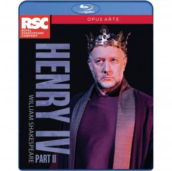Henry Iv, Part 2