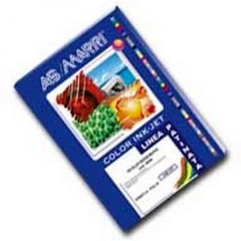 Carta Color Graphic Inkjet A4 170gr 50 Fogli Bianca As Marri