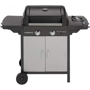 Parrilla de Hierro Fundido Campingaz 2 Series Classic EXS Vario
