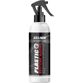 Leather Seat & Dashboard Water-free Cleaning Agent