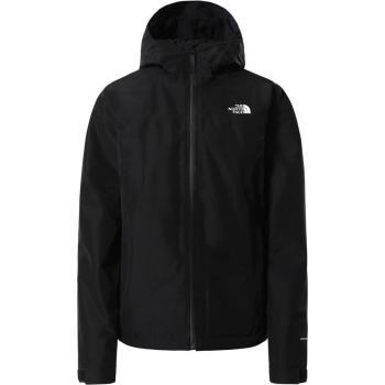 North Face Women's Insulated Futurelight Dryzzle Jacket - Black - Size Small