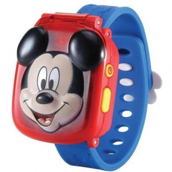 VTech® Disney® - Mickys Lernuhr