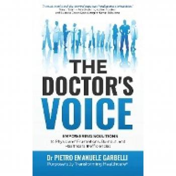 The Doctor's Voice