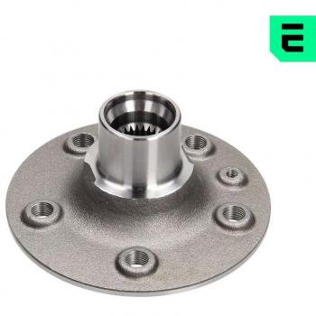 Radnabe Vorderachse Optimal 04-P306