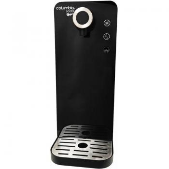 Ionfilter - Dispensador de Agua Fresca y Con Gas con Carga de CO2
