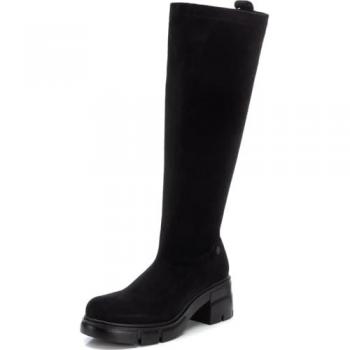 Botas de mujer estilo mosqueteras Refresh