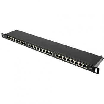 Good Connections GC-N0136 Gigabit Ethernet, Server Zubehör, Schwarz