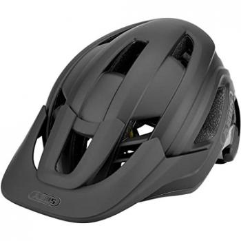 Casque de route Abus CliffHanger MIPS Noir 39 cm (S)
